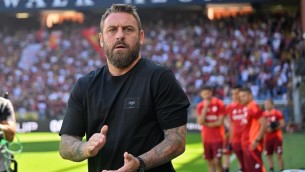 Manchester United, i candidati per la panchina: favorito Amorim, poi De Rossi e Allegri