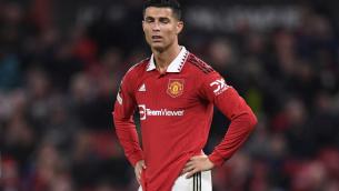 Manchester United punisce Cristiano Ronaldo: niente convocazione per il Chelsea