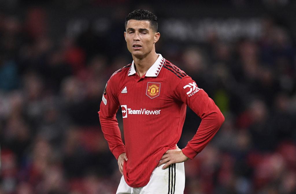 Manchester United punisce Cristiano Ronaldo: niente convocazione per il Chelsea