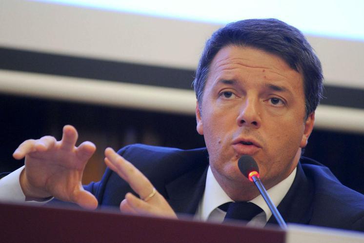 Mandato a Fico, Renzi: "Scelta saggia di Mattarella"