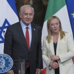 Mandato d'arresto Netanyahu, la linea di Meloni: "Israele e Hamas non sono uguali"