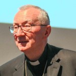 Mandato di arresto internazionale per Netanyahu, Parolin: "Da Santa Sede nessun commento"