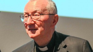 Mandato di arresto internazionale per Netanyahu, Parolin: "Da Santa Sede nessun commento"