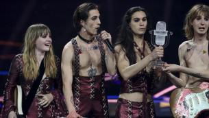 Maneskin, dall'Olanda accuse di plagio per 'Zitti e buoni'