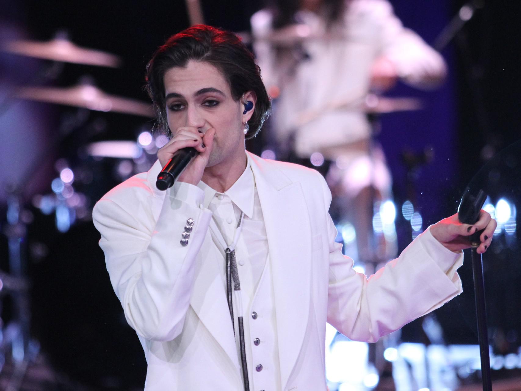 Maneskin, Damiano: "Il segreto della mia voce? Una malformazione"