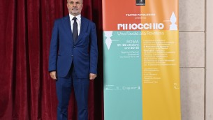 Manovra, Schillaci: "Salute mentale tema centrale nell'agenda di Governo"