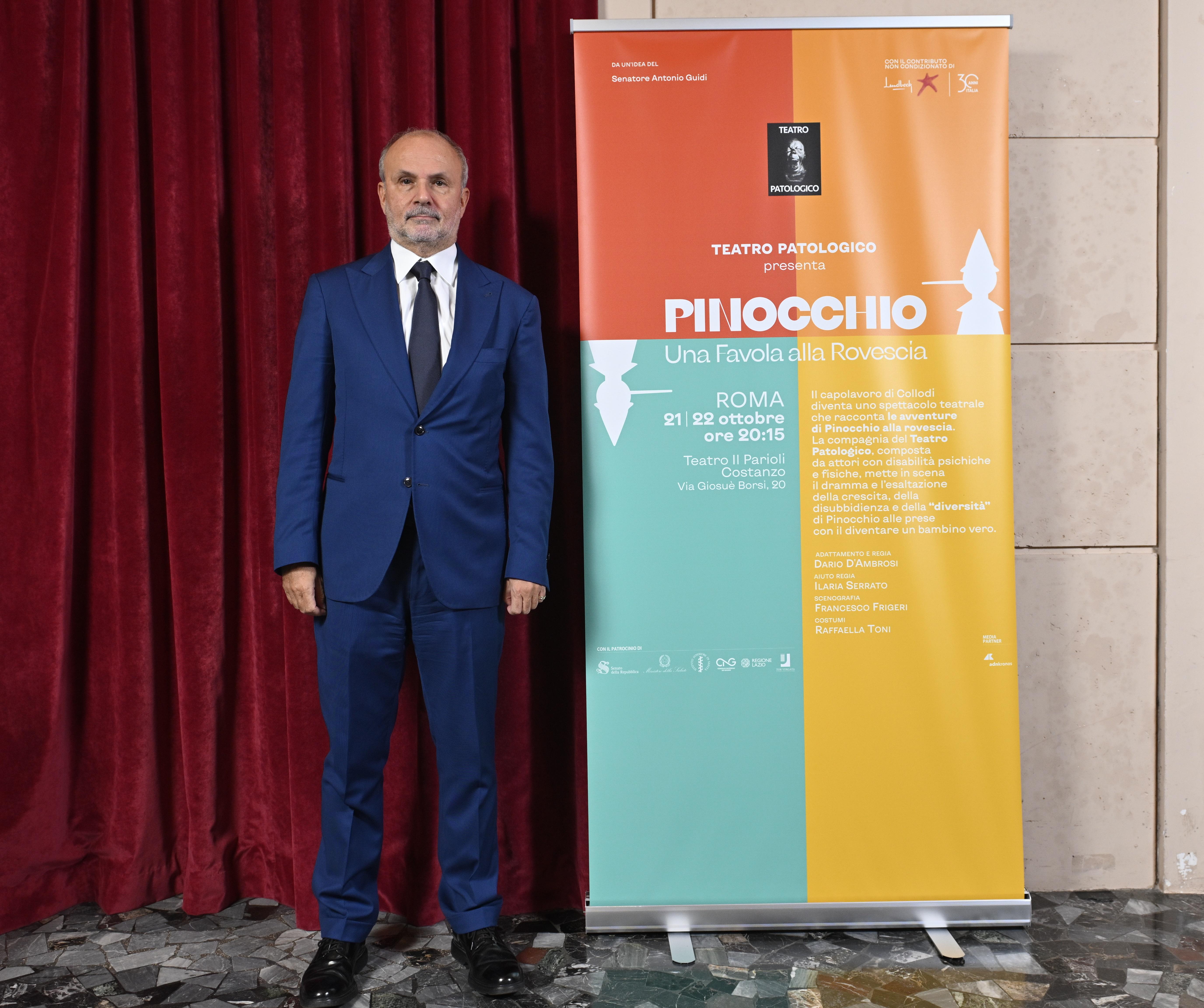 Manovra, Schillaci: "Salute mentale tema centrale nell'agenda di Governo"