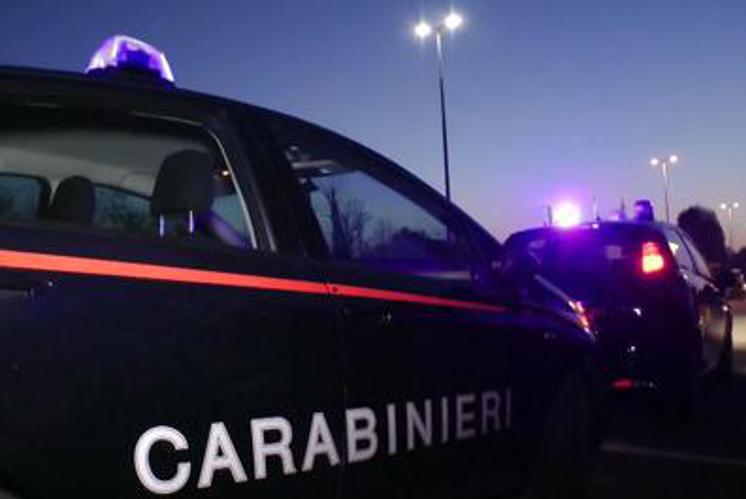 Mantova, "il volume della tv era troppo alto": uccide il padre a coltellate