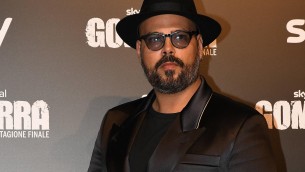 Marco D'Amore dirigerà il prequel di 'Gomorra' su Pietro Savastano