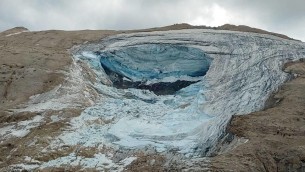 Marmolada, due anni fa la tragedia: il ricordo delle 11 vittime