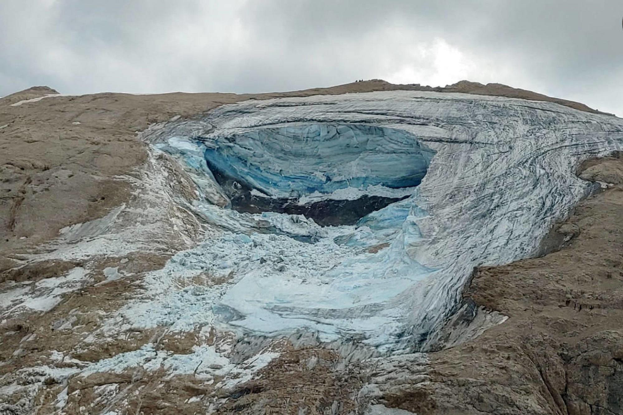 Marmolada, due anni fa la tragedia: il ricordo delle 11 vittime