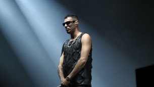 Marracash a Morgan: "Mentre gratti ultimi soldi non mi nominare mai più"