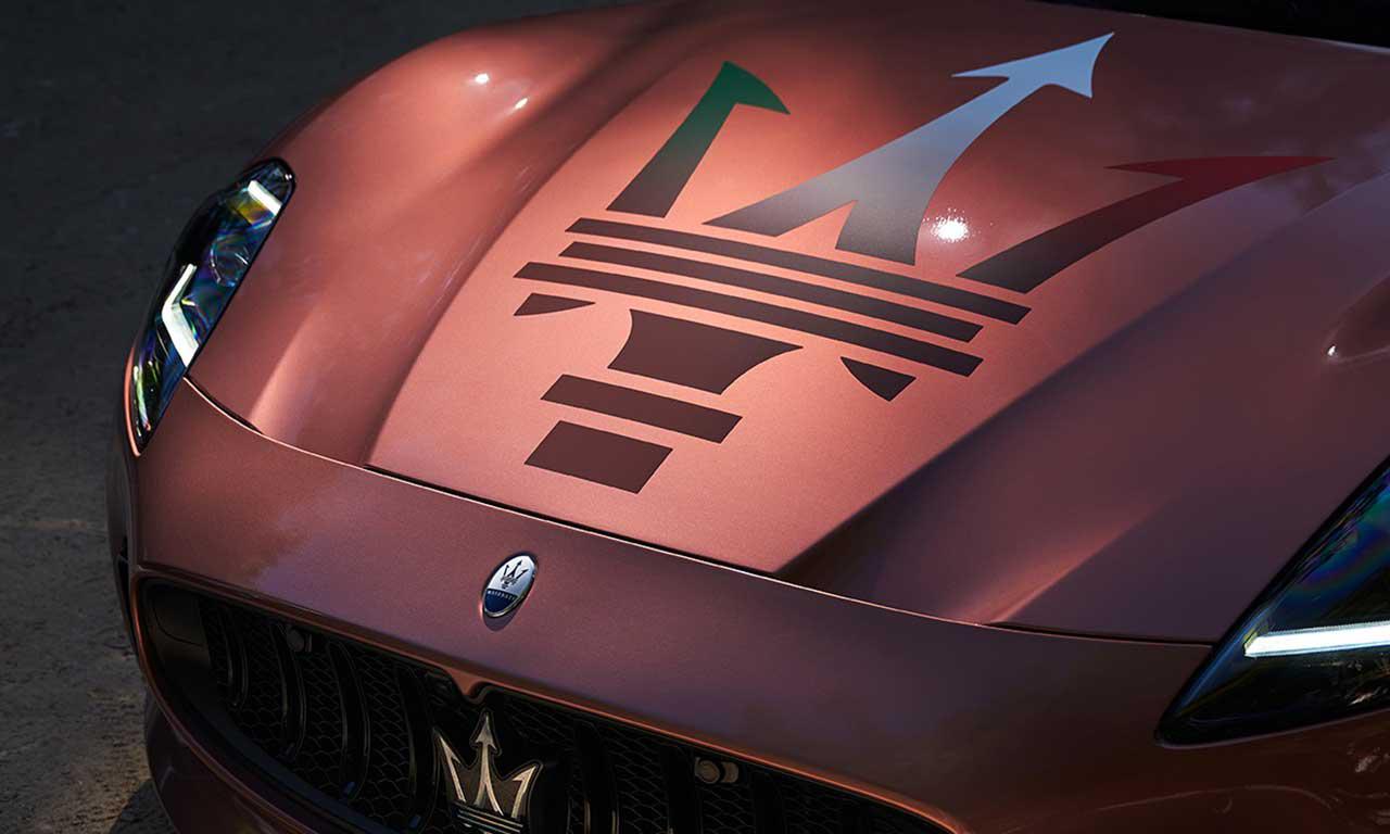 Maserati, Stellantis: "Nessuna intenzione di vendere il marchio"