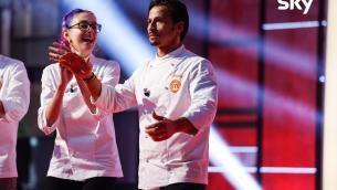 MasterChef 10, vince Aquila