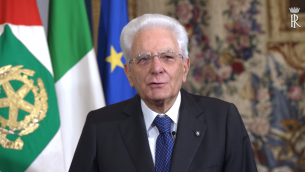 Mattarella a oncologi Aiom: "Preziosa riflessione su cancro in immigrati"