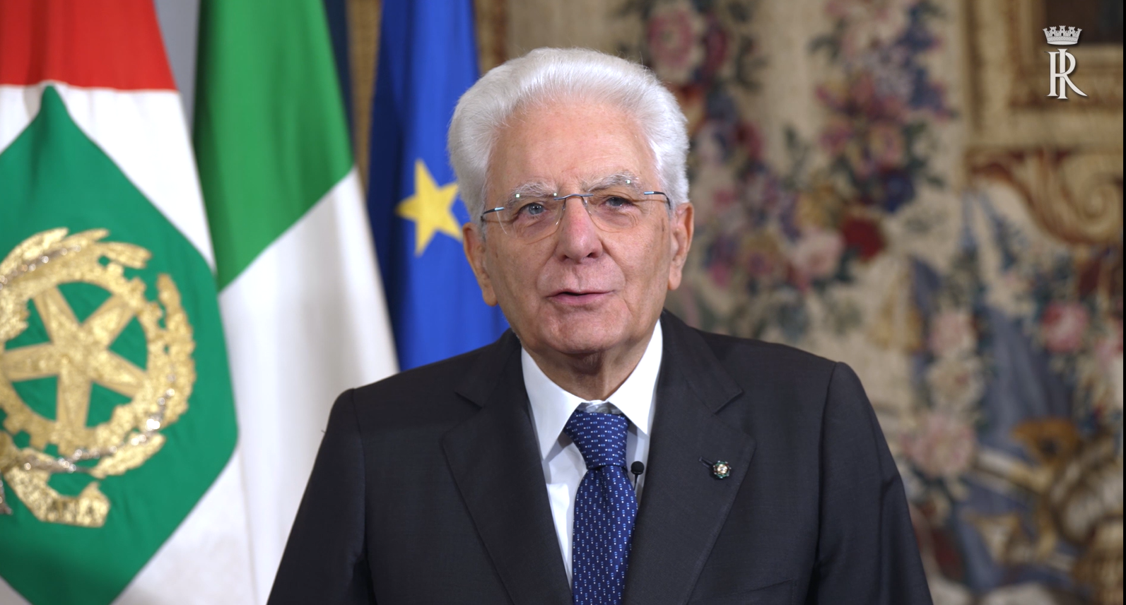 Mattarella a oncologi Aiom: "Preziosa riflessione su cancro in immigrati"