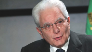 Mattarella: "Fascismo fu complice della ferocia nazista"