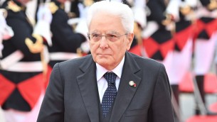 Mattarella: "Funzionamento della democrazia oggi in difficoltà"