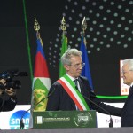 Mattarella: "I Comuni sono la base della democrazia italiana, la prima linea delle istituzioni della Repubblica"