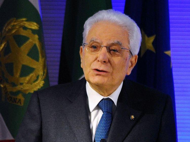 Mattarella: "Non bisogna temere le riforme, Europa sia sempre più inclusiva"