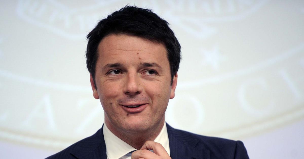 Matteo Renzi