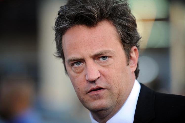 Matthew Perry, medico si dichiara colpevole per la morte da overdose dell'attore