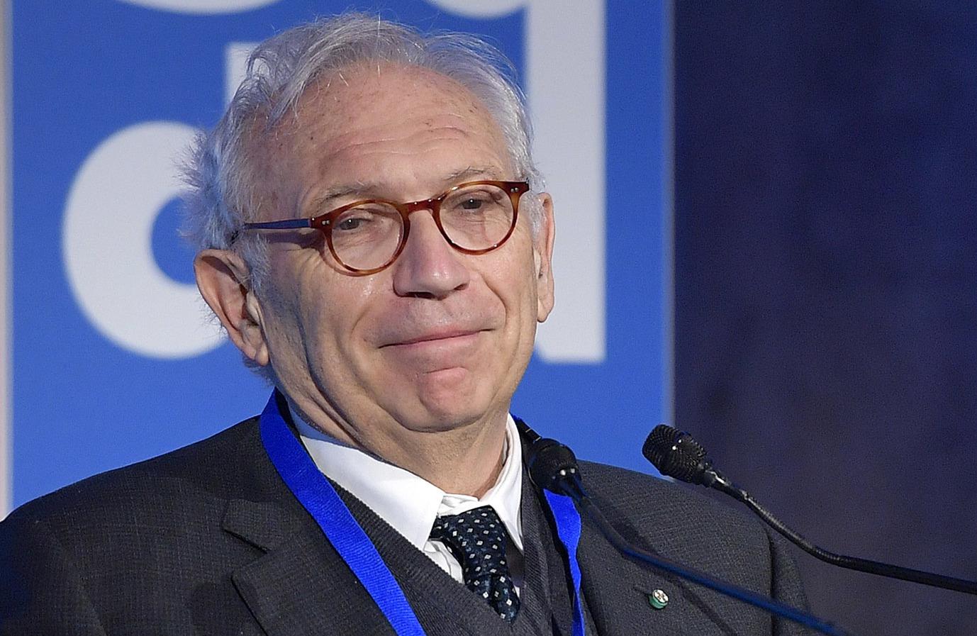 Maturità, ministro Bianchi: "Mio voto? Ho preso 56/60"