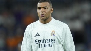 Mbappé, in Svezia confermano: è indagato per stupro