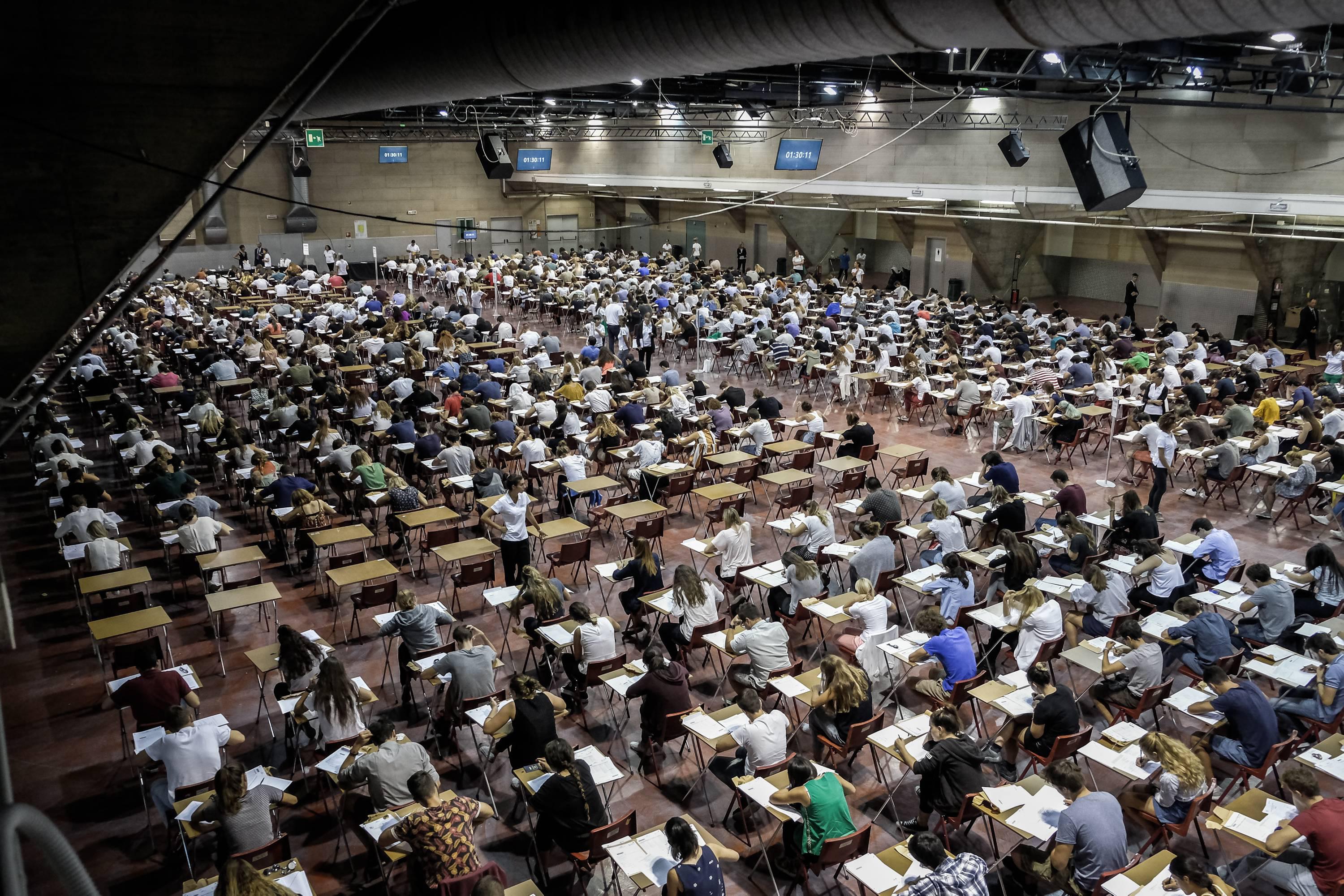 Medicina, via libera Senato ad addio al test d'ingresso facoltà