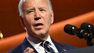 Medio Oriente, Biden: "Possibile guerra su vasta scala"