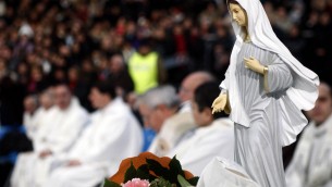 Medjugorje, dal Papa via libera al culto pubblico ma non per incontrare i presunti veggenti