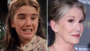 Melissa Gilbert: "Soffro di misofonia"