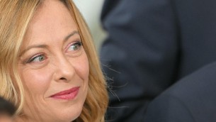 Meloni: "Centrodestra diverso ma coeso, troviamo sempre sintesi"