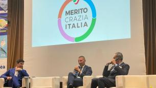 Meritocrazia Italia, approvata all'unanimità mozione congressuale