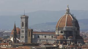 Meteo Firenze, caldo record: bollino rosso fino a 3 luglio