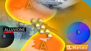 Meteo Halloween e Ponte di Ognissanti, tanto sole e temperature miti: le previsioni