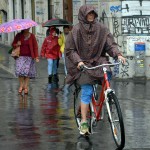 Meteo, maltempo in arrivo: oggi temporali e temperature giù