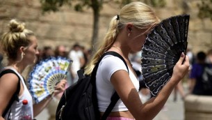 Meteo, torna il caldo sull'Italia: picco tra oggi e domani, le previsioni