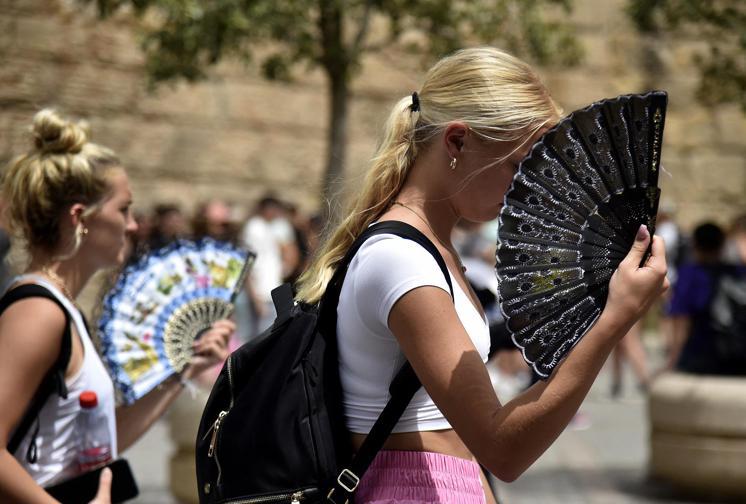 Meteo, torna il caldo sull'Italia: picco tra oggi e domani, le previsioni