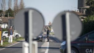 Mezza Italia zona rossa da oggi, regole fino a Pasqua