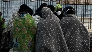 Migranti, due naufragi a Lampedusa: oltre 50 dispersi