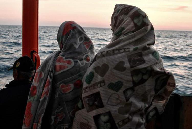 Migranti, fonti governo: da comuni accuse false, tavolo con sindaci non previsto