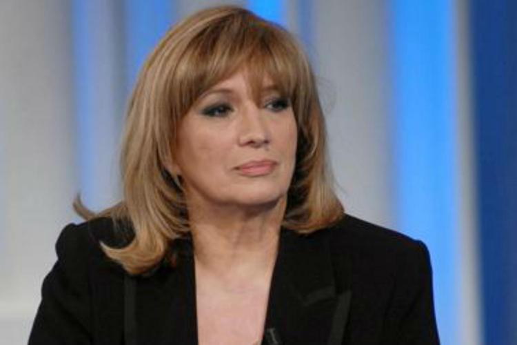 Migranti, Iva Zanicchi: "Più controlli, non entri chi è malavitoso"