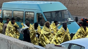 Migranti, prefetto Agrigento: "Non è umanitario insistere su sbarchi a Lampedusa"