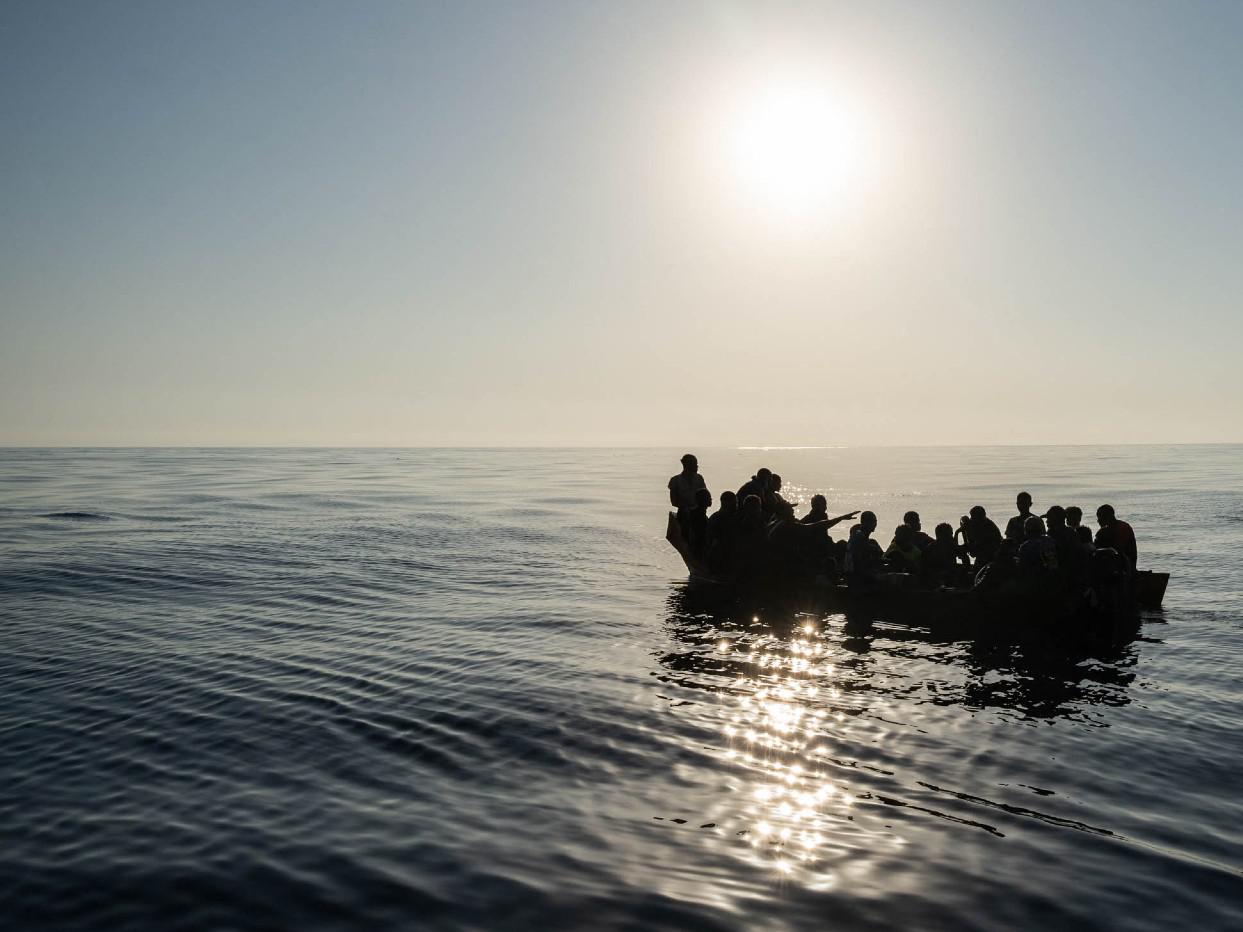 Migranti, tribunale di Bologna rinvia decreto Paesi sicuri a Corte di giustizia europea