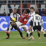 Milan-Juve, fischiano anche i social: "Partita più brutta degli ultimi 10 anni"