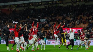 Milan-Udinese 1-0, Chukwueze stende i bianconeri