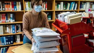 Milano-Bicocca lancia la biblioteca a casa degli studenti