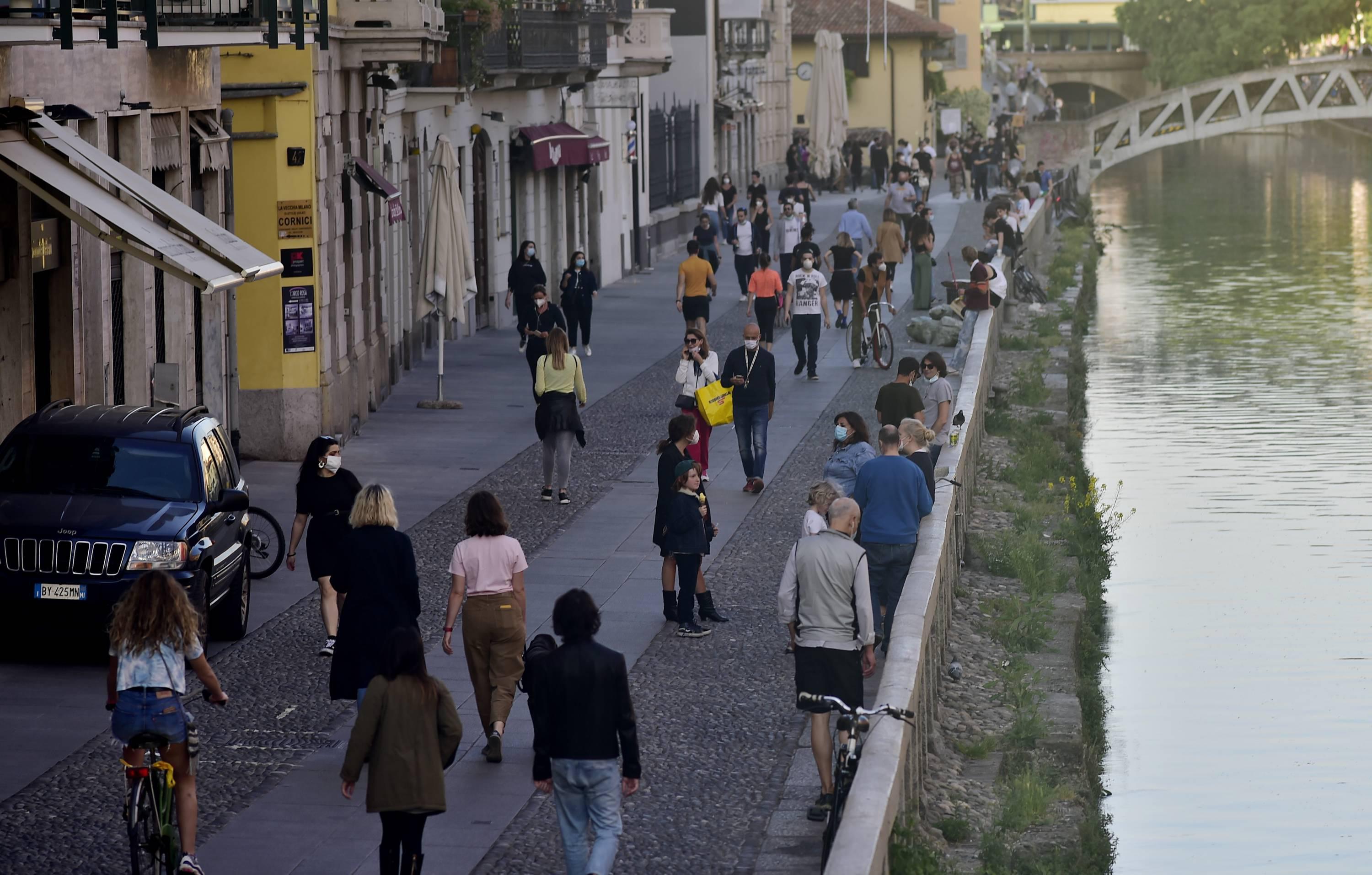 Milano, Cenati (Anpi): "Rimozione targa Pinelli gesto ignobile e offensivo"