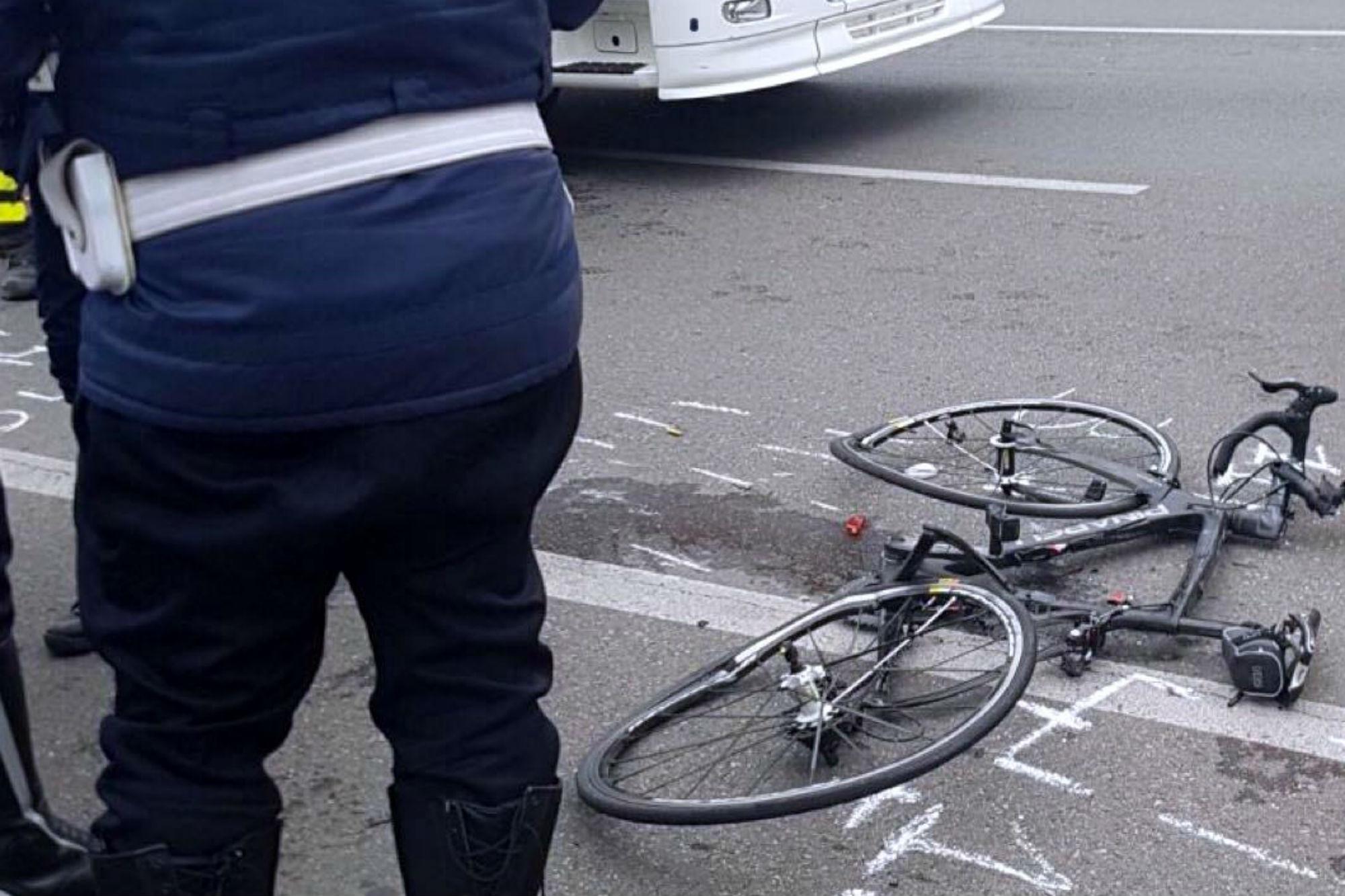 Milano, drogato e senza patente: arrestato chi ha ucciso bimbo di 11 anni in bici